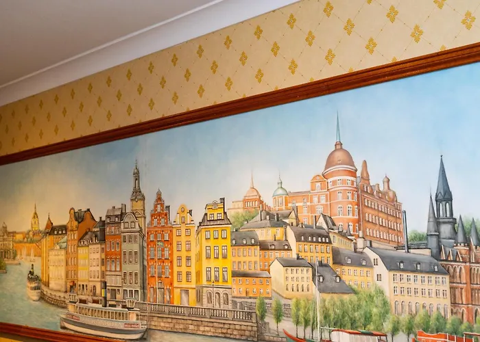 European Hotel