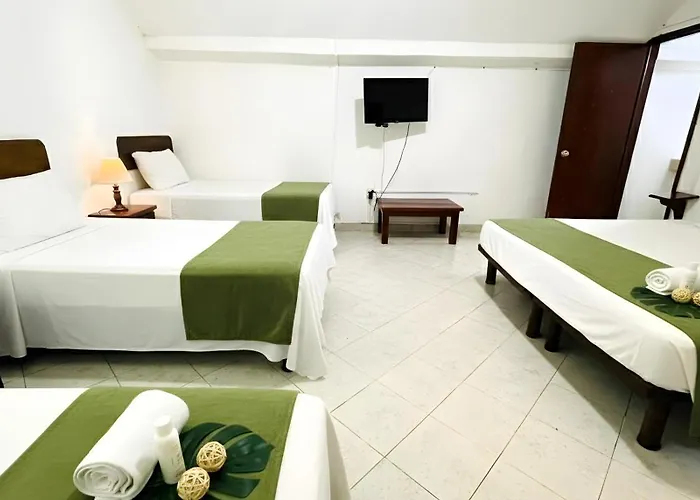 Hotel B&B - Playa Del Carmen