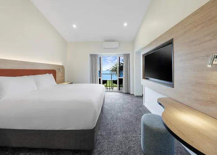 Copthorne Hotel And Resort Bay Of Islands