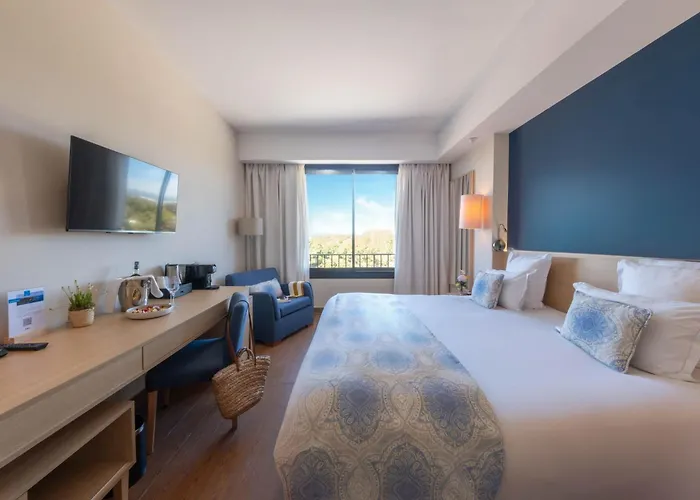 Hotel Helios - Ile des Embiez