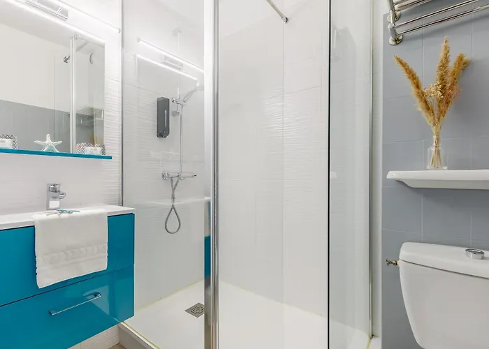 Hotel La Cote Oceane - Climatise - Saint Jean De Monts- 250M Plage