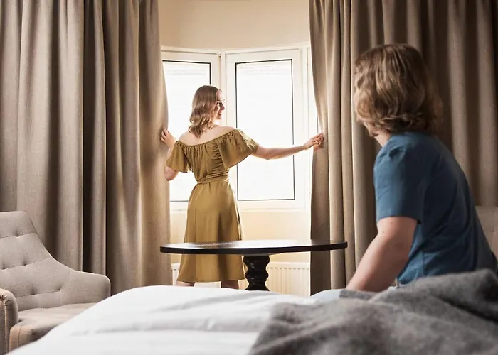 Lapland Hotels Tampere