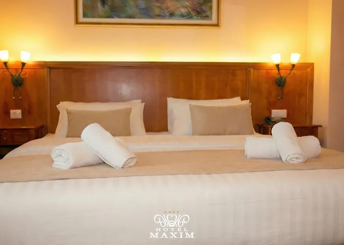 Hotel Maxim