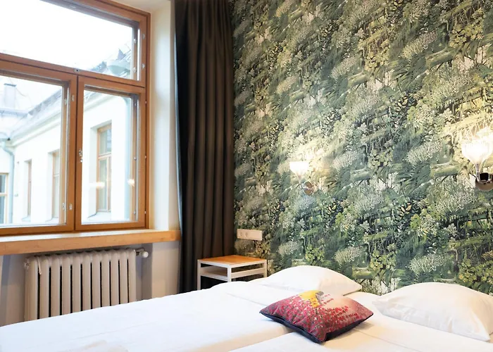 Hotel Finn
