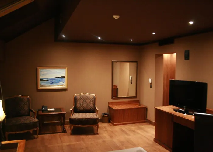 Ventura Boutique Hotel