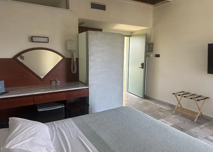 Rodon Hotel