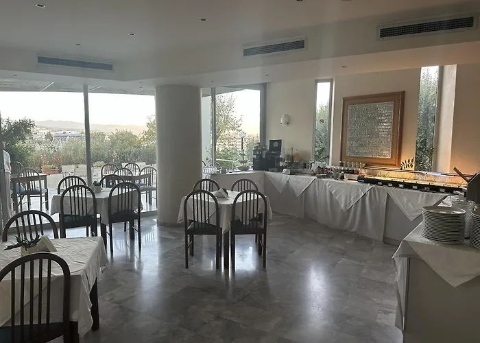 Rodon Hotel