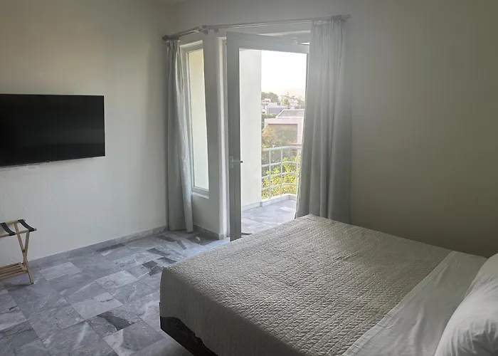 Rodon Hotel