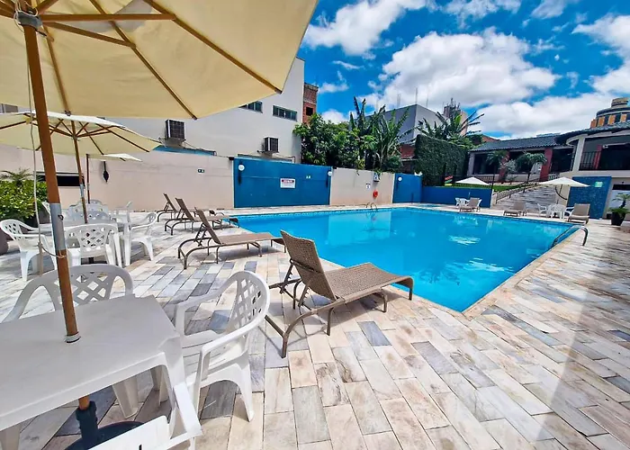 San Rafael Comfort Class Hotel