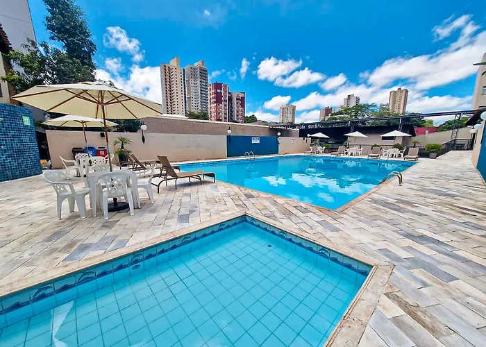 San Rafael Comfort Class Hotel