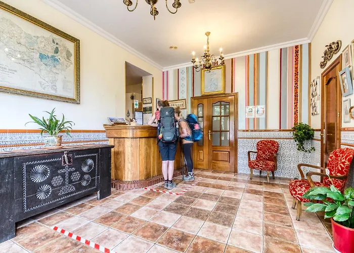 Hotel Leku Eder