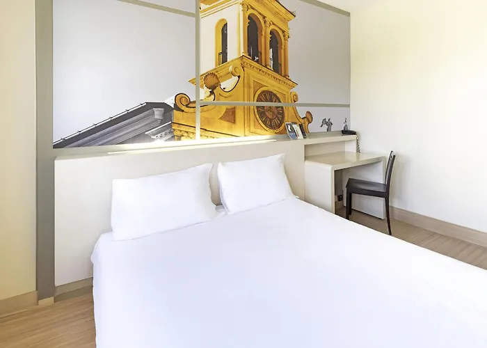B&B Hotel Udine