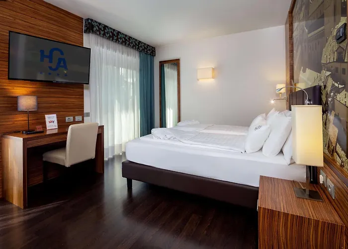Best Western Hotel Adige