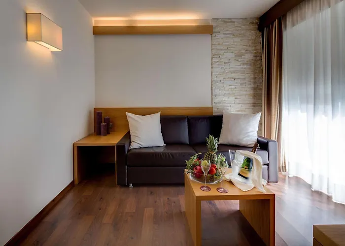 Best Western Hotel Adige