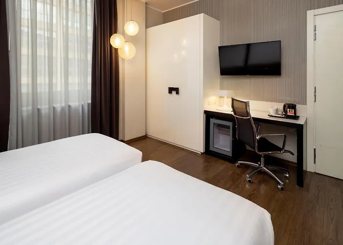 Holiday Inn Genoa City By Ihg