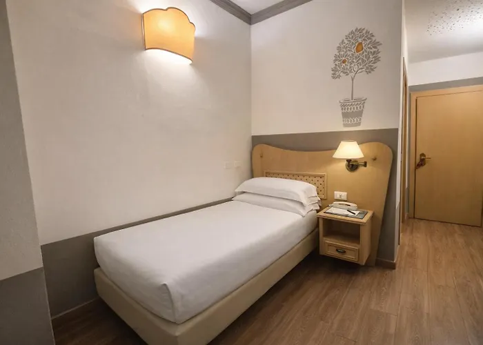Albergo Le Terme