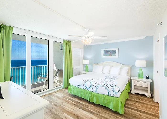 Landmark Holiday Beach
