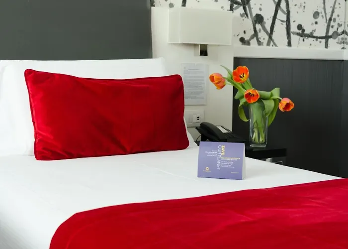 Hotel American Palace Eur