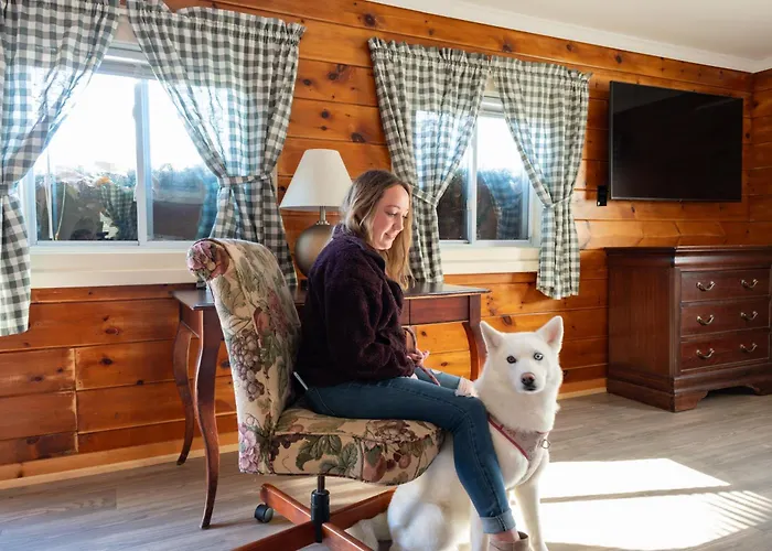 Senator Inn & Spa