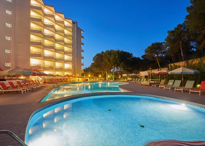Alua Calvia (Adults Only)