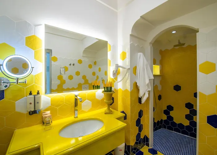 Hotel Reginella