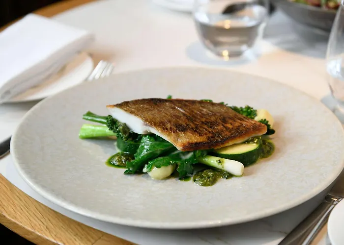 The Royal Crescent Hotel & Spa