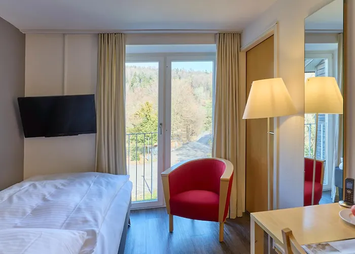 Hotel Boldern