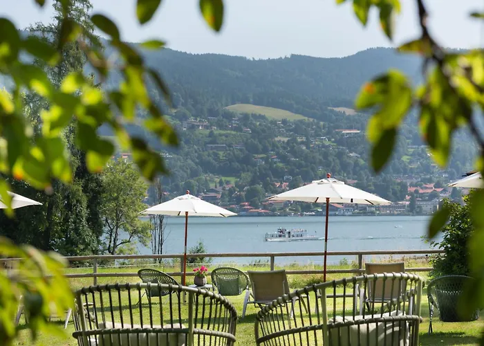 Landhaus Christl Am See