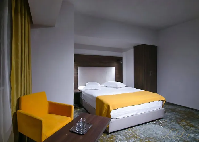 Hotel Europeca