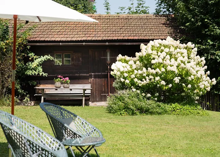 Landhaus Christl Am See