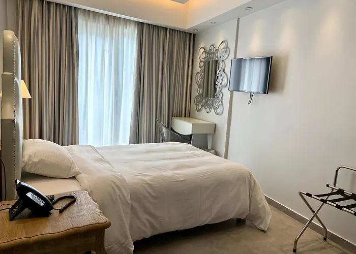 Comfy Boutique Hotel
