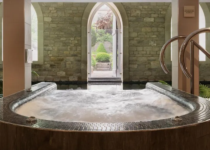 The Royal Crescent Hotel & Spa