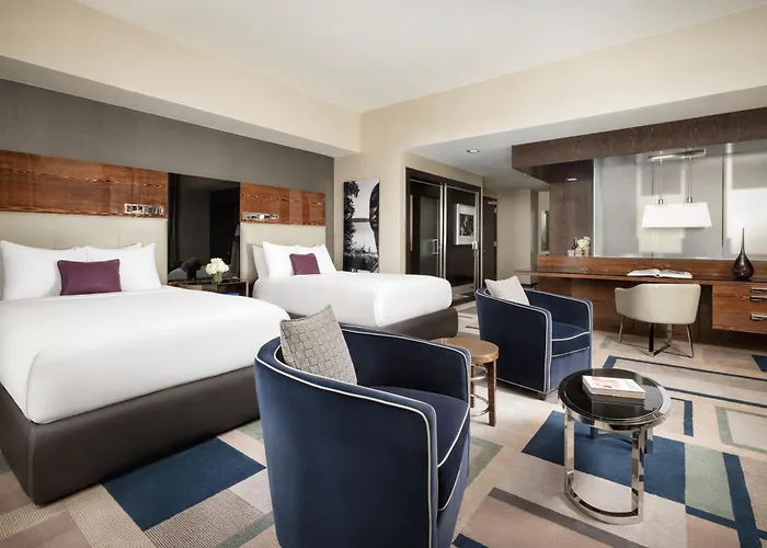 The Joule Dallas