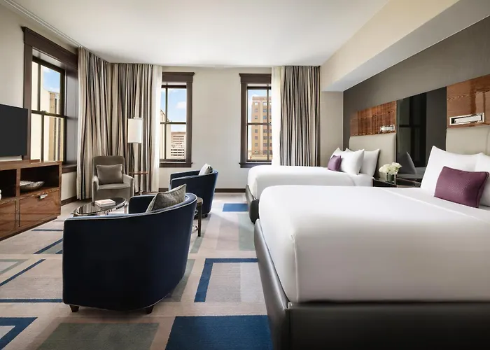 The Joule Dallas