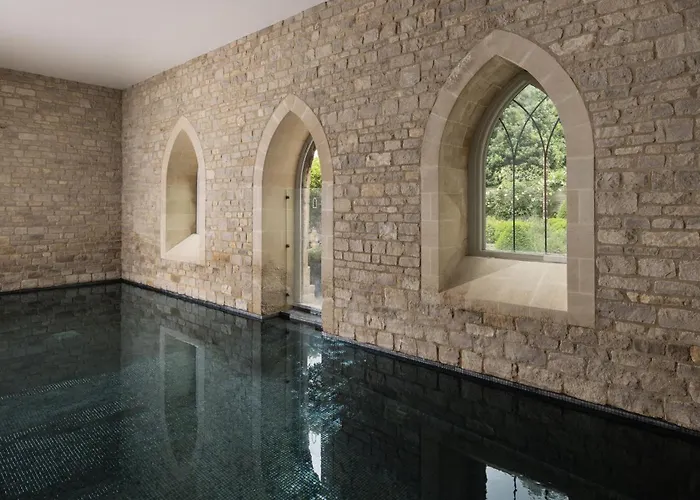 The Royal Crescent Hotel & Spa