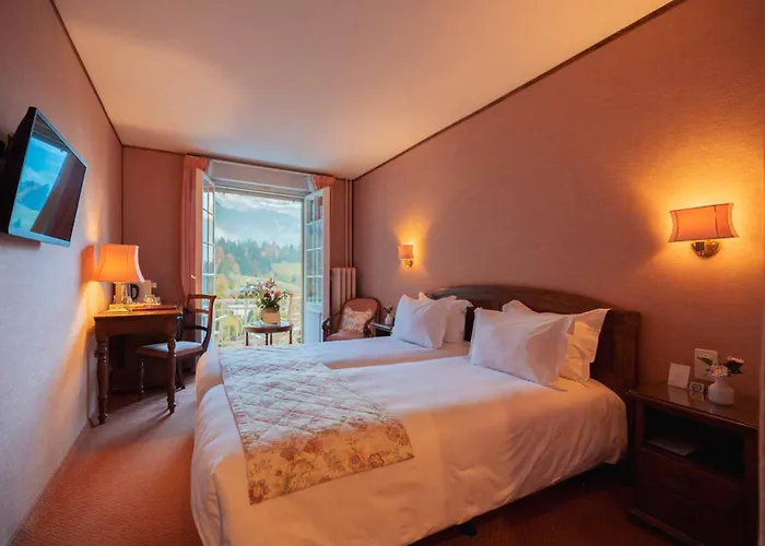 Hotel Regina