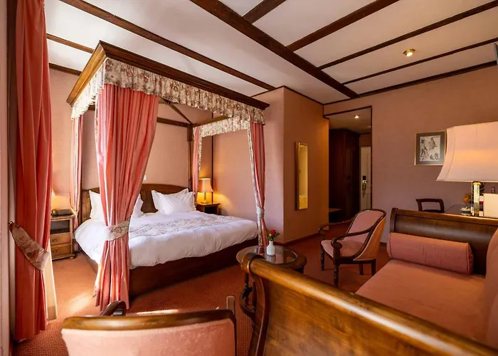 Hotel Regina