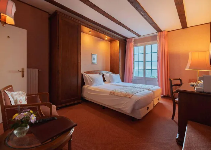 Hotel Regina