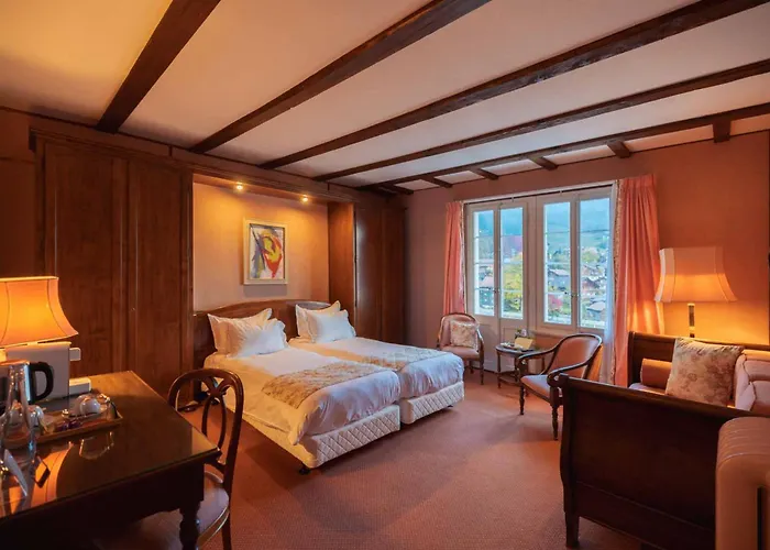 Hotel Regina