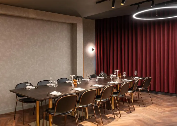 Radisson Red London Twickenham