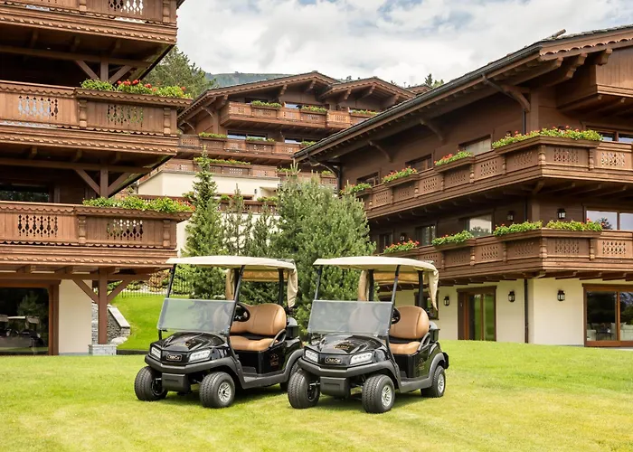 Guarda Golf Hotel & Residences