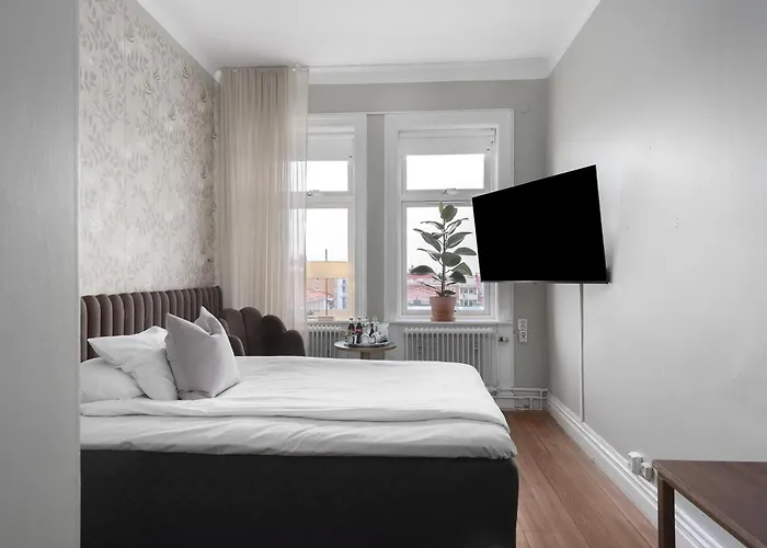 Grand Hotel Jonkoping, BW Signature Collection