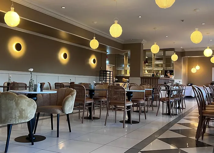 Grand Hotel Jonkoping, BW Signature Collection