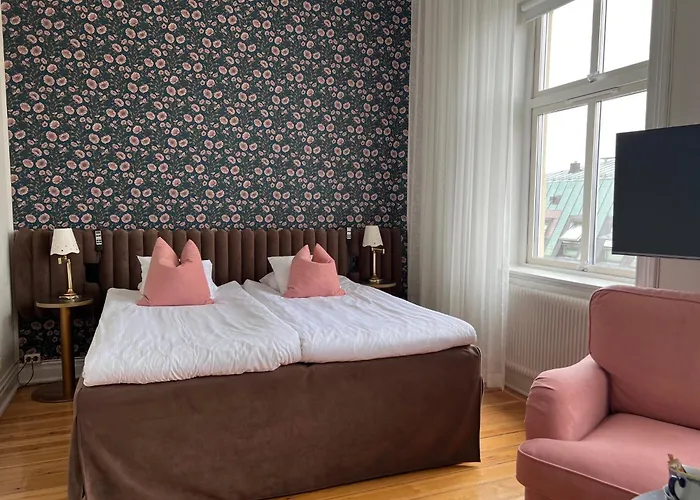 Grand Hotel Jonkoping, BW Signature Collection