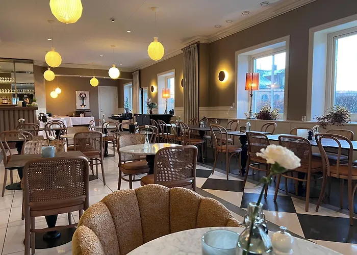 Grand Hotel Jonkoping, BW Signature Collection