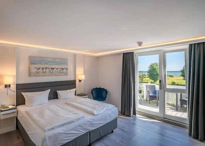 Hotel Koenigslinie