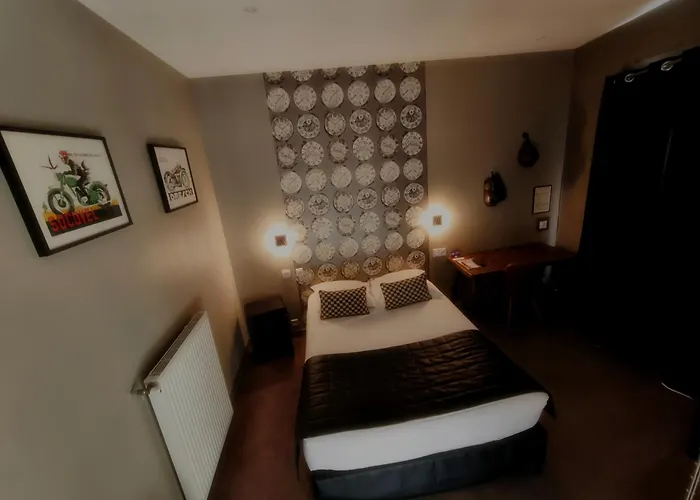 France Hotel