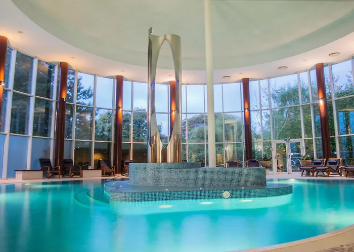Seaham Hall And Serenity Spa
