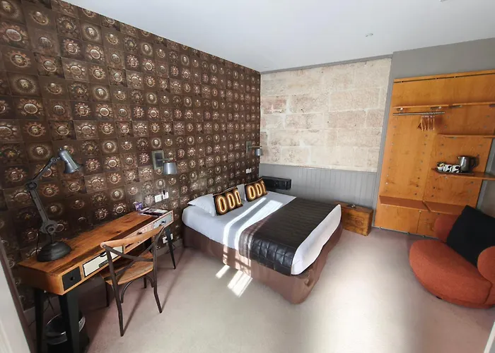 France Hôtel