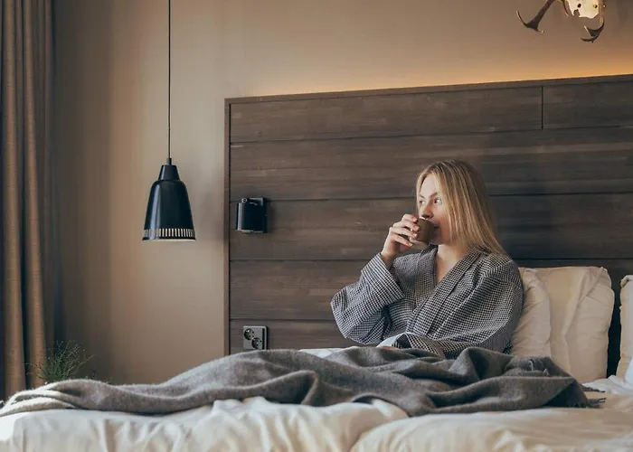 Lapland Hotels Kuopio